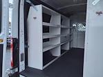 New 2024 Ford Transit 250 Base Medium Roof AWD, Empty Cargo Van for sale #C49453 - photo 7