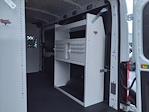 New 2024 Ford Transit 250 Base Medium Roof AWD, Empty Cargo Van for sale #C49453 - photo 8