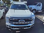 New 2024 Ford F-350 XL Crew Cab 4WD, Contractor Truck for sale #C49474 - photo 3