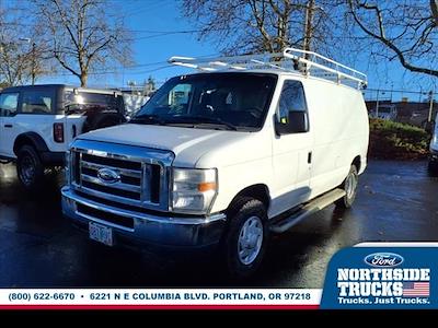 Used 2013 Ford E-250 RWD, Upfitted Cargo Van for sale #C49476B - photo 1