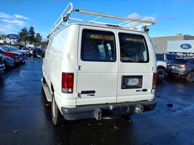 Used 2013 Ford E-250 RWD, Upfitted Cargo Van for sale #C49476B - photo 2