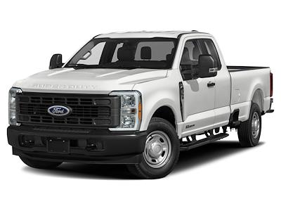 New 2024 Ford F-350 XL Super Cab 4WD, Pickup for sale #C49490 - photo 1