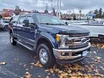 Used 2017 Ford F-350 Lariat Crew Cab 4WD, Pickup for sale #C49524A - photo 4