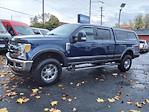 Used 2017 Ford F-350 Lariat Crew Cab 4WD, Pickup for sale #C49524A - photo 7