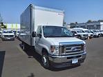 New 2025 Ford E-350 Base RWD, Box Van for sale #C59341 - photo 4