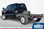 2023 Ford F-350 Crew Cab SRW 4x4, Cab Chassis for sale #C39085 - photo 2