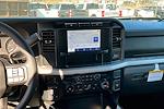 2023 Ford F-350 Crew Cab SRW 4x4, Cab Chassis for sale #C39085 - photo 6