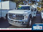 New 2024 Ford F-550 XL Super Cab 4WD, Contractor Truck for sale #F5255 - photo 1