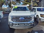 New 2024 Ford F-550 XL Super Cab 4WD, Contractor Truck for sale #F5255 - photo 3