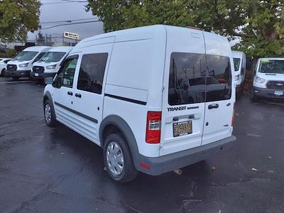 Used 2013 Ford Transit Connect XL FWD, Upfitted Cargo Van for sale #G51262A - photo 2