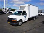 Used 2017 Chevrolet Express 3500 RWD, Refrigerated Body for sale #P4826 - photo 1