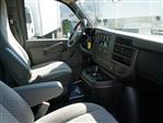 Used 2017 Chevrolet Express 3500 RWD, Refrigerated Body for sale #P4826 - photo 10