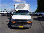 Used 2017 Chevrolet Express 3500 RWD, Refrigerated Body for sale #P4826 - photo 3