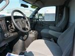 Used 2017 Chevrolet Express 3500 RWD, Refrigerated Body for sale #P4827 - photo 10