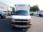 Used 2017 Chevrolet Express 3500 RWD, Refrigerated Body for sale #P4827 - photo 3