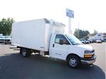 Used 2017 Chevrolet Express 3500 RWD, Refrigerated Body for sale #P4827 - photo 4