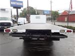 Used 2001 International 4700 4x2, Flatbed Truck for sale #P4830 - photo 5