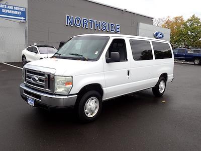Used 2008 Ford E-150 XL 4x2, Mobility for sale #P4876 - photo 1