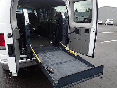 Used 2008 Ford E-150 XL 4x2, Mobility for sale #P4876 - photo 2