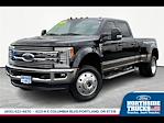 2019 Ford F-450 Crew Cab DRW 4x4, Pickup for sale #P4938A - photo 1