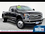 2019 Ford F-450 Crew Cab DRW 4x4, Pickup for sale #P4938A - photo 12