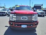 Used 2018 Ford F-350 Platinum Crew Cab 4WD, Pickup for sale #P4961 - photo 5