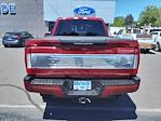 Used 2018 Ford F-350 Platinum Crew Cab 4WD, Pickup for sale #P4961 - photo 8