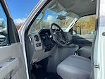2024 Ford E-450 RWD, Morgan Truck Body Parcel Aluminum Box Van #F2724 - photo 10