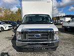 2024 Ford E-450 RWD, Morgan Truck Body Parcel Aluminum Box Van #F2724 - photo 3