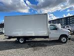 2024 Ford E-450 RWD, Morgan Truck Body Parcel Aluminum Box Van #F2724 - photo 5