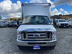 2024 Ford E-350 RWD, Morgan Truck Body Parcel Aluminum Box Van #F2735 - photo 3