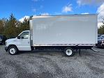 2024 Ford E-350 RWD, Morgan Truck Body Parcel Aluminum Box Van #F2735 - photo 8