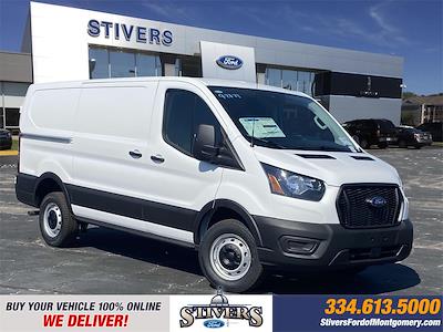 2024 Ford Transit 250 Low Roof RWD, Empty Cargo Van for sale #F20098 - photo 1