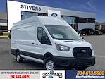 New 2024 Ford Transit 250 Base High Roof RWD, Empty Cargo Van for sale #F20342 - photo 1