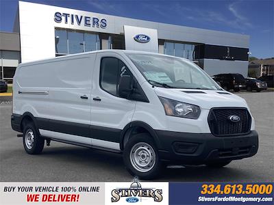 New 2024 Ford Transit 250 Base Low Roof RWD, Empty Cargo Van for sale #F20344 - photo 1