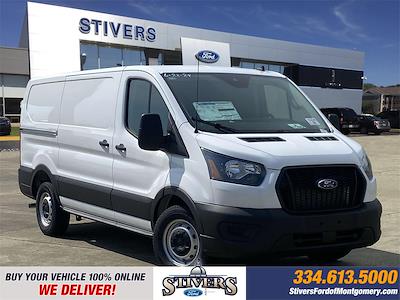 New 2024 Ford Transit 150 Base Low Roof RWD, Empty Cargo Van for sale #F20670 - photo 1