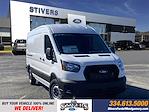 2024 Ford Transit 250 Medium Roof RWD, Empty Cargo Van for sale #F20016 - photo 1