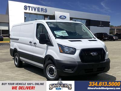 2024 Ford Transit 150 Low Roof RWD, Empty Cargo Van for sale #CV1007 - photo 1