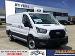 2024 Ford Transit 150 Low Roof RWD, Empty Cargo Van for sale #CV1007 - photo 1