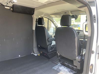 2024 Ford Transit 150 Low Roof RWD, Empty Cargo Van for sale #CV1011 - photo 2