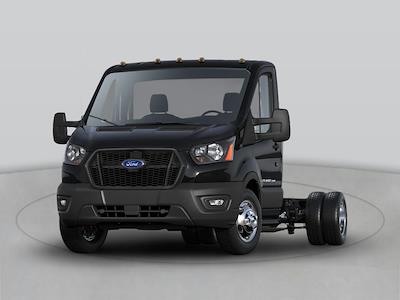 New 2024 Ford Transit 350 Base RWD, Cutaway for sale #CV1086 - photo 1