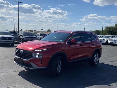 2023 Hyundai Santa Fe 4x4, SUV for sale #DF19826A - photo 1