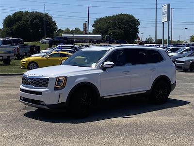 2021 Kia Telluride 4x2, SUV for sale #F19654A - photo 1