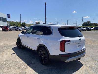 2021 Kia Telluride 4x2, SUV for sale #F19654A - photo 2