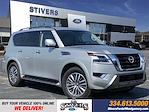 Used 2022 Nissan Armada SL RWD, SUV for sale #F19937A - photo 2