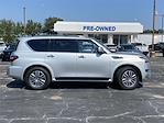 Used 2022 Nissan Armada SL RWD, SUV for sale #F19937A - photo 3