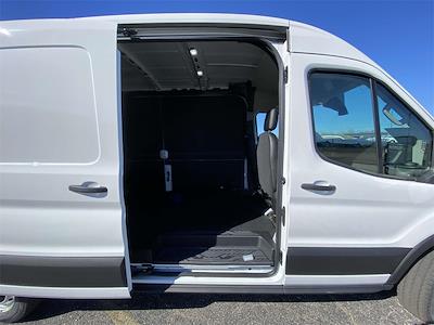 2024 Ford Transit 250 Medium Roof RWD, Empty Cargo Van for sale #F19975 - photo 2