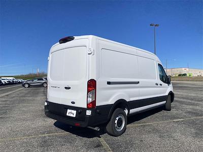 2024 Ford Transit 250 Medium Roof RWD, Empty Cargo Van for sale #F19975 - photo 2