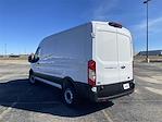 New 2024 Ford Transit 250 Base Medium Roof RWD, Empty Cargo Van for sale #F19975 - photo 9