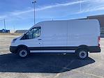 New 2024 Ford Transit 250 Base Medium Roof RWD, Empty Cargo Van for sale #F19975 - photo 10